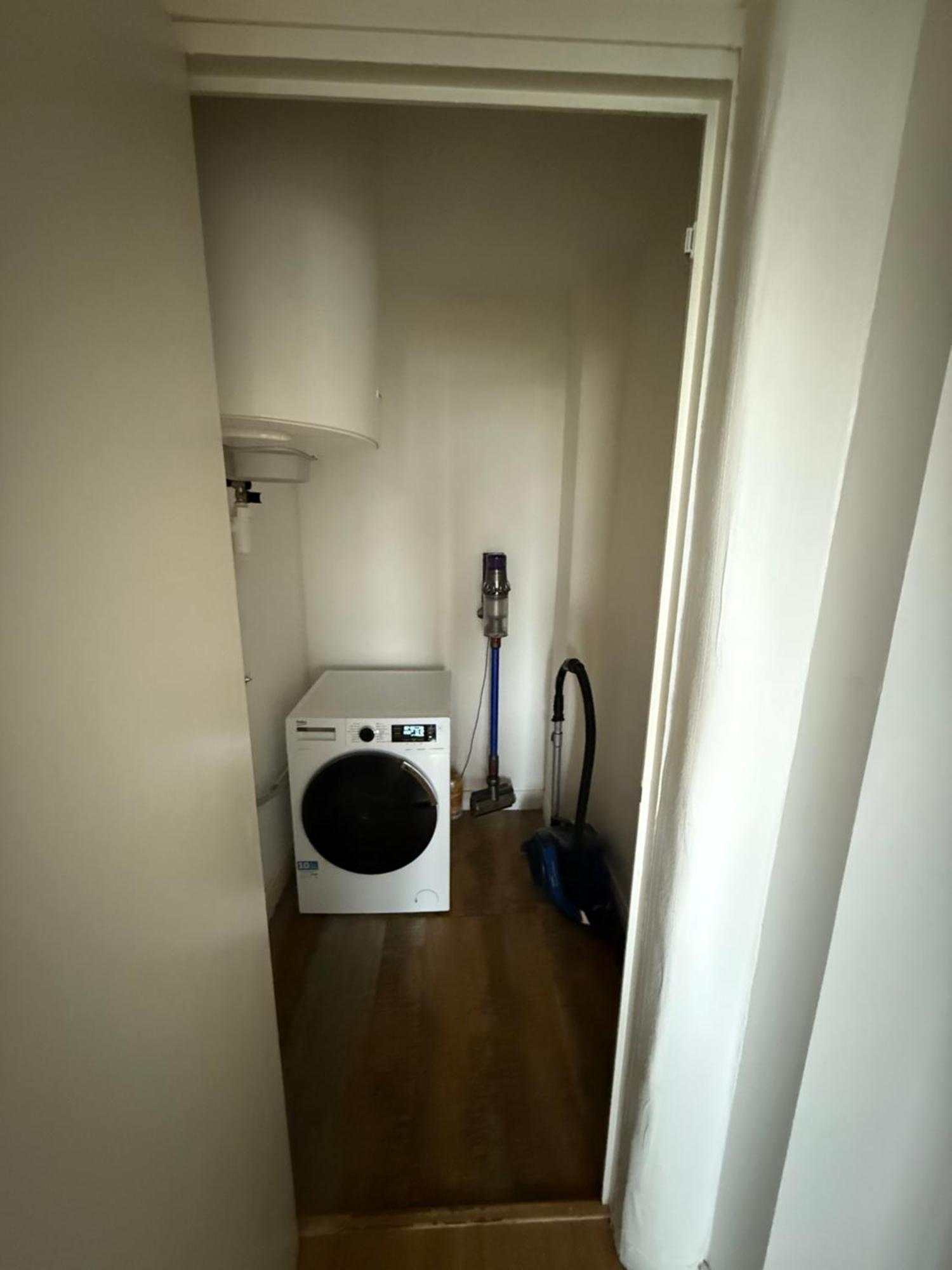 Апартаменты Superbe Duplex Avec Parking Gratuit Гренобль Экстерьер фото